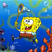 Spongebob Squarepants