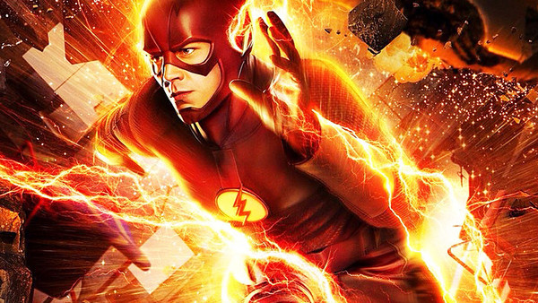 The Flash